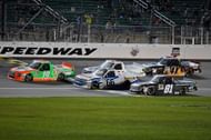 Jordan Anderson Racing
